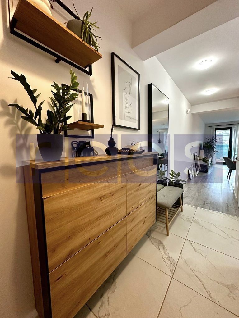 VANZARE 3 CAMERE | 60 MP TERASA | IMOBIL BOUTIQUE | - Poză 4