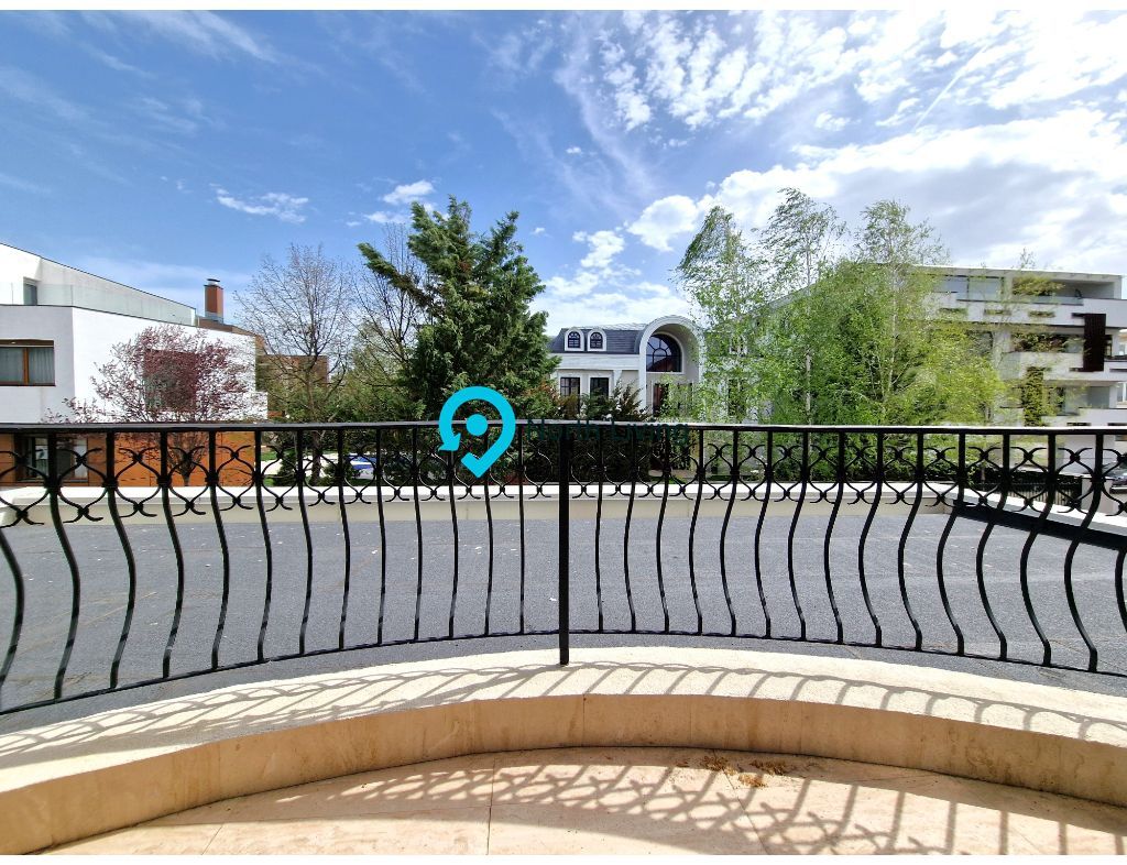 Vila Premium 2022 | Piscina | 774 mp Teren zona Iancu Nicolae - Pipera - Poză 29