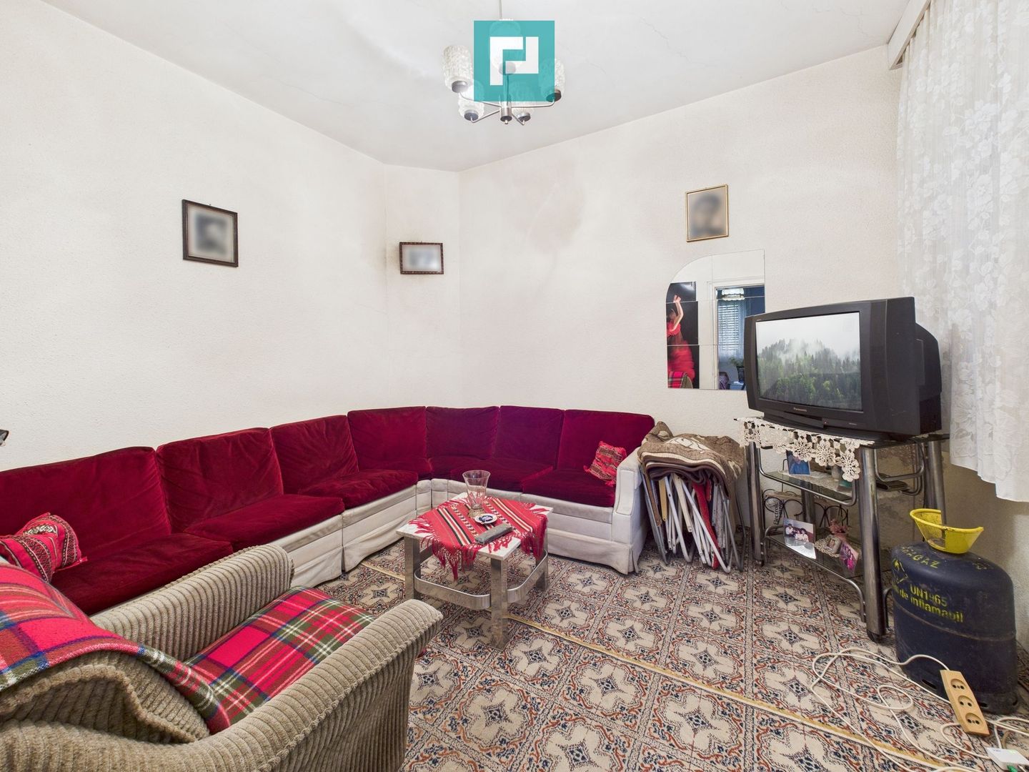 Casă cu 4 camere, în localitatea Gurahonț, Arad - Poză 8