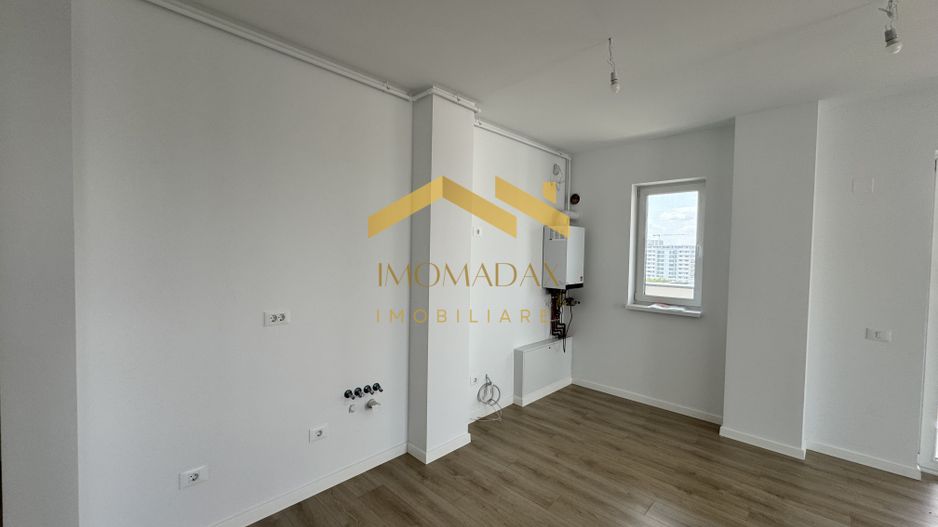 Apartament - 2 camere- etaj 1- torontalului - Poză 6