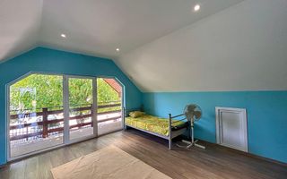 Vila cu 6camere de vanzare in Carcea/Dolj - Poză 4