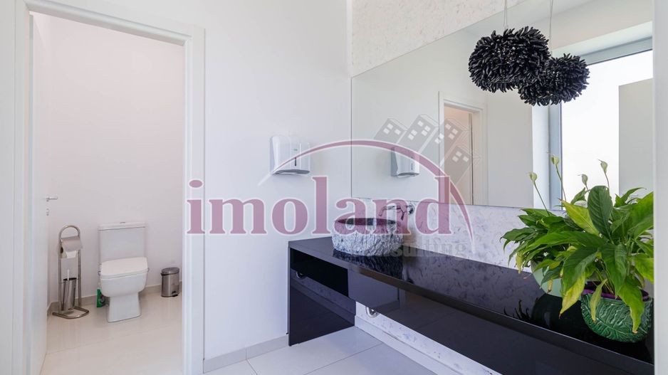 Imobil cu 30 de locuri parcare Pipera - Poză 3