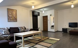 Apartament cu 2 camere de vânzare, in Floresti - Poză 3