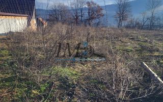 TEREN INTRAVILAN IN PIANU DE JOS - Poză 1