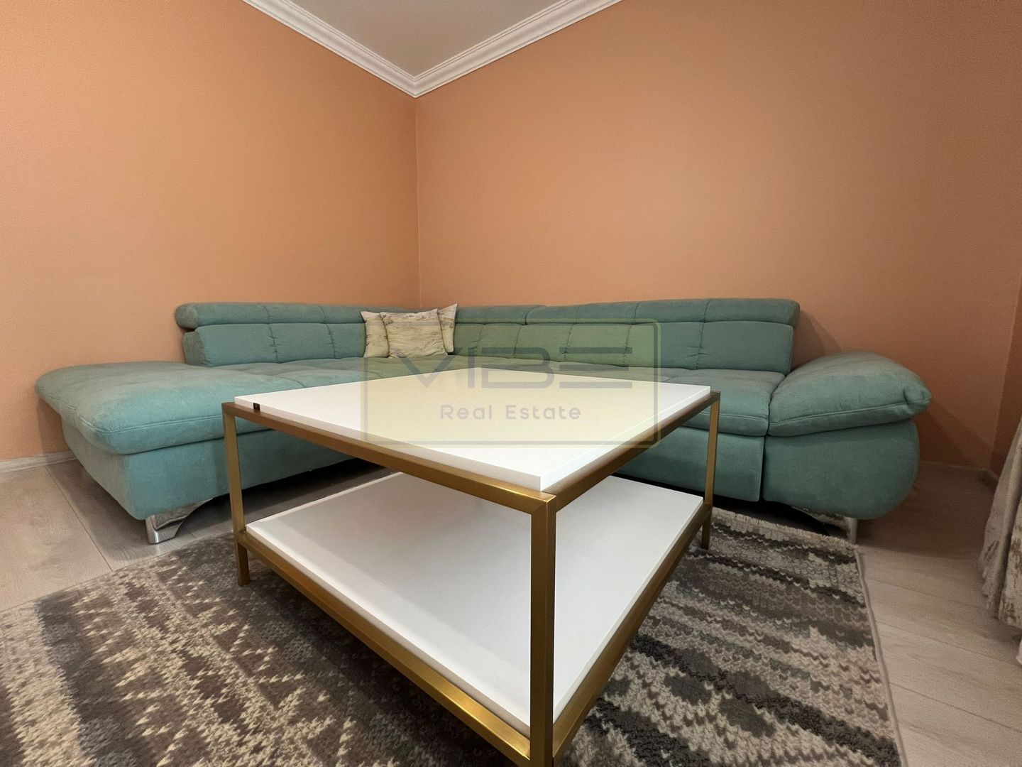 Apartament  2 camere cu parcare Bucium - Poză 8