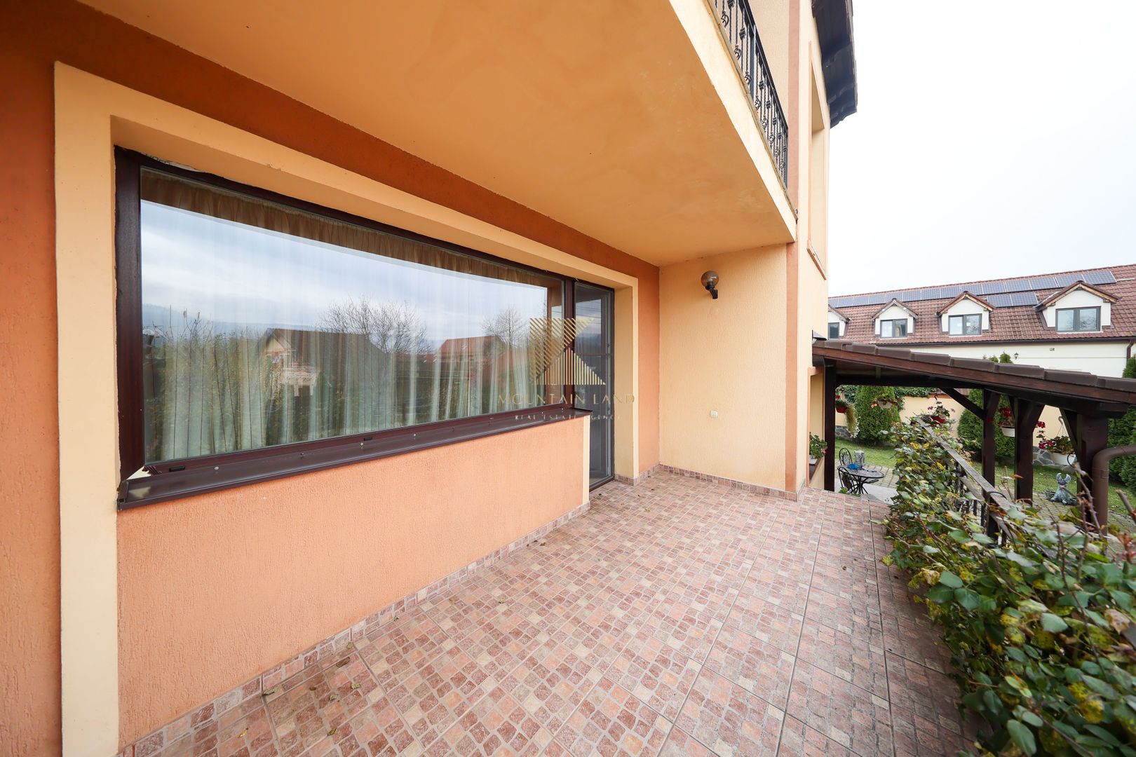 Reședință exclusivistă cu potențial investițional în centrul Cristian - Poză 29