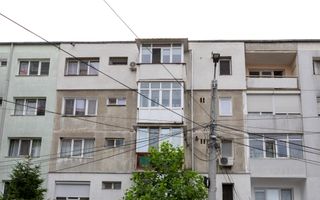 Apartament 2 camere, etaj 3, Cornișa - Poză 20