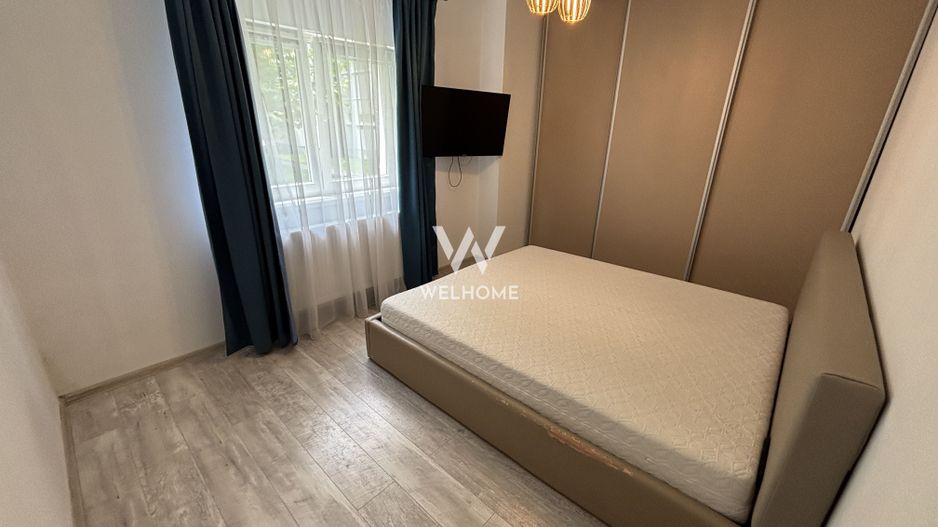 Apartament 3 camere cu terasă spațioasă- Cartierul Kogălniceanu, Sibiu - Poză 6