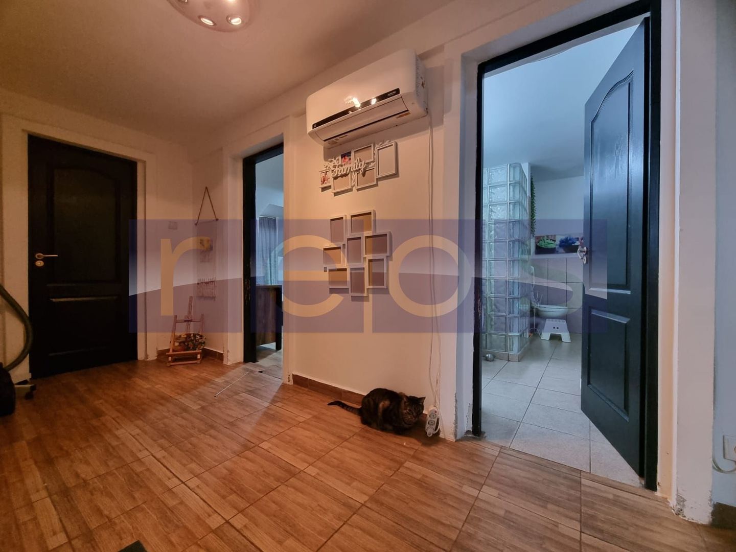 VANZARE - 3 CAMERE - ZONA FLOREASCA - Poză 15