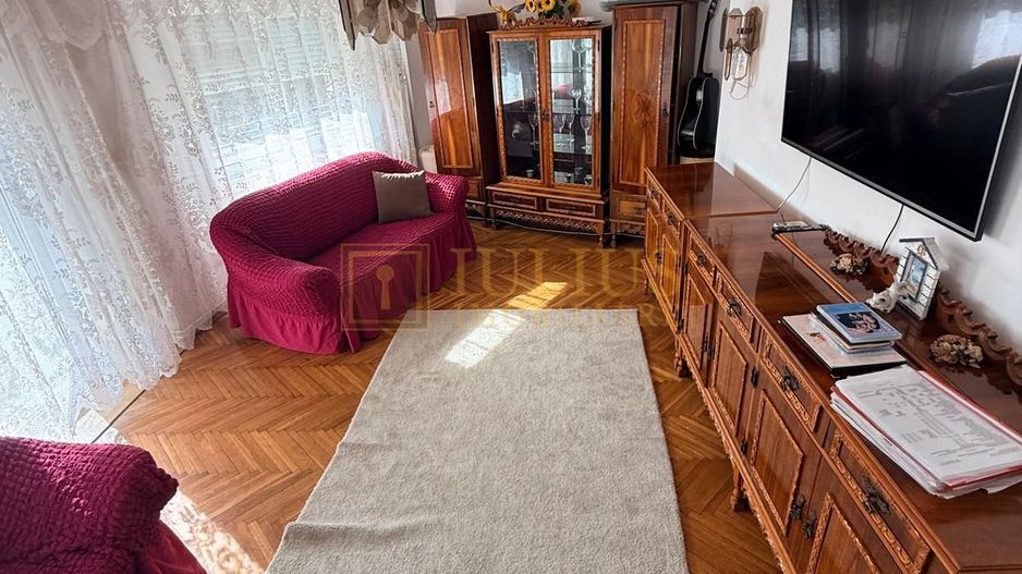 3 camere| complex studentesc |centrala termica| garaj sub bloc| pet friendly - Poză 5