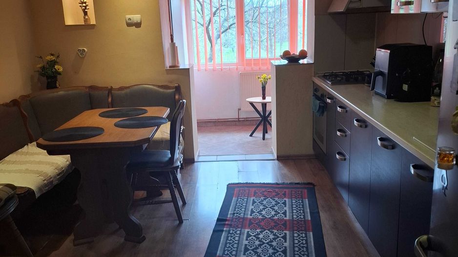 BRASADAS vinde ap 3 cam DECOMANDATE la PARTER in Micro 17. - Poză 5