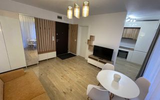 2 camere | Belvedere | Aviatiei | Promenada | Pipera - Poză 1