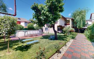 Casa cu suflet mare si vibe de munte ! Zona Salaj-Amurgului ! - Poză 10