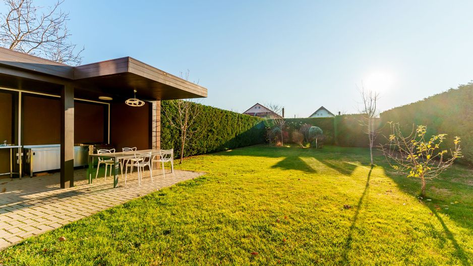 Casă superbă în Sânnicolau Mic - Poză 8