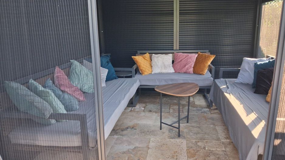Proprietate exclusivista || A FRAME si CURTE 1425 MP +PISCINA || GRADISTEA IF - Poză 19