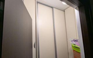 Apartament 2 camere, mobilat și utilat, cu loc de parcare – Iasi, Bucium, Str. Visan - Poză 7