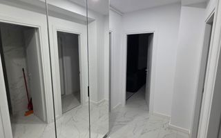 Apartament 3 camere – Cosmopolis | Prima închiriere | Loc de parcare - Poză 8