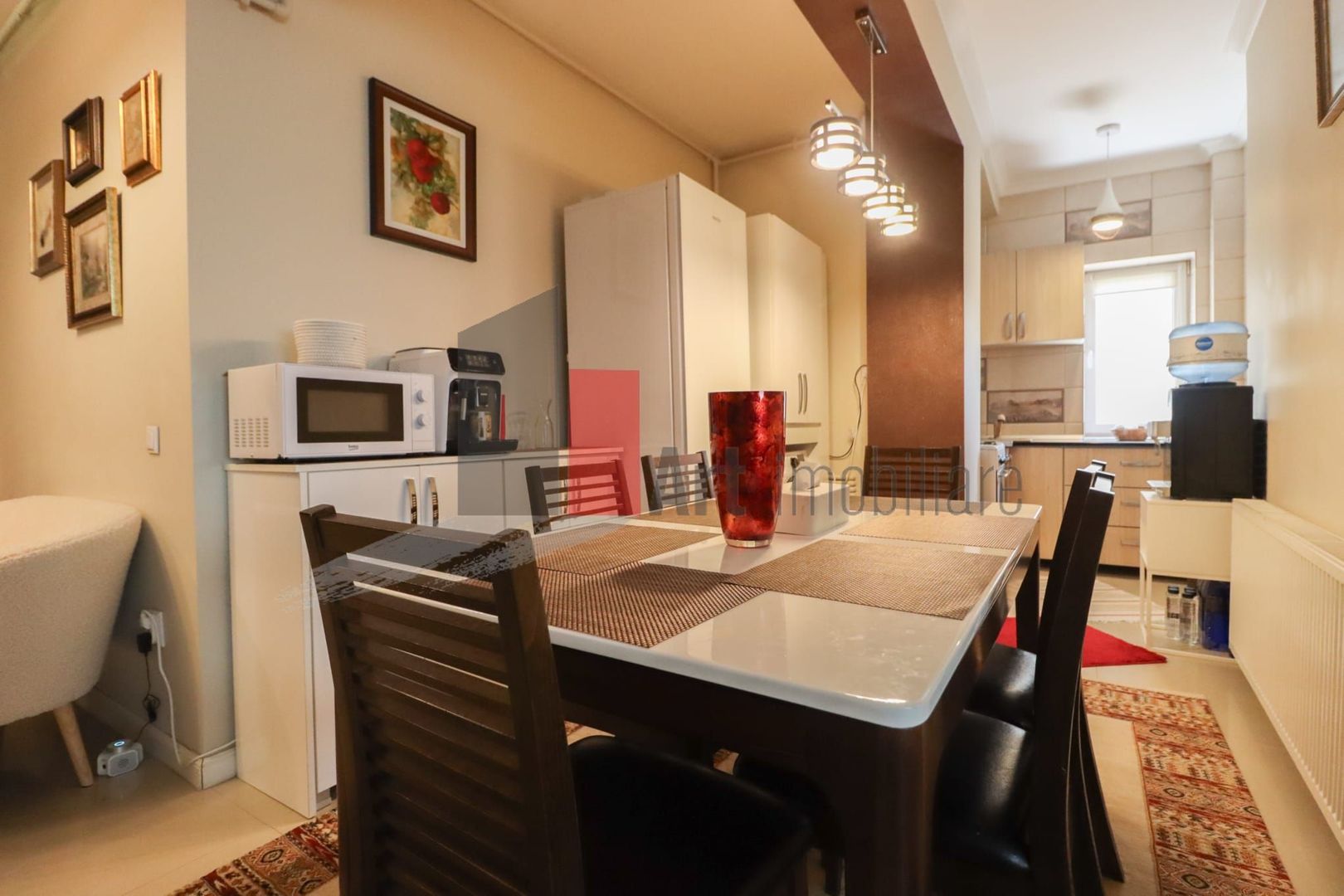 Apartamentul "DILIZZENTI", Universitate-Intercontinental - Poză 31