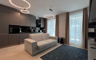 2 camere MTM Pipera Lake | parcare inclusa - Poză 3