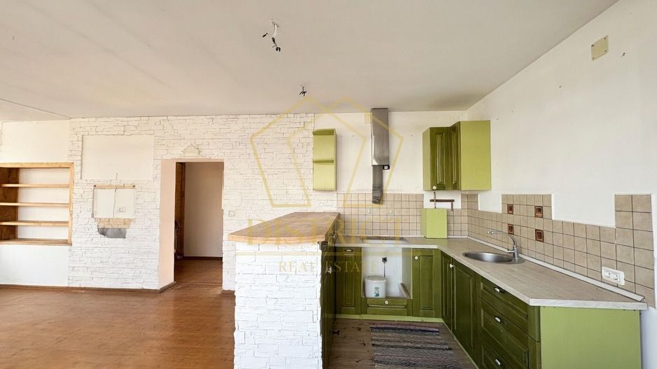 Casa individuală cu 6 camere | Mosnita Veche - Poză 4