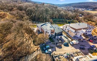 Casa moderna S+P+E+M | 180 mp utili,  pe strada Fagurelui! Comision 0! - Poză 2