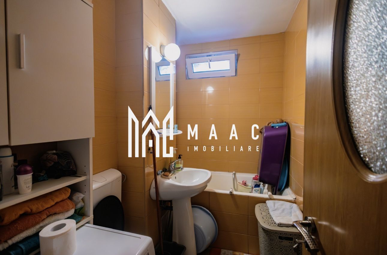 Apartament 2 Camere | Etaj 1 | Balcon | Zona Terezian - Poză 8