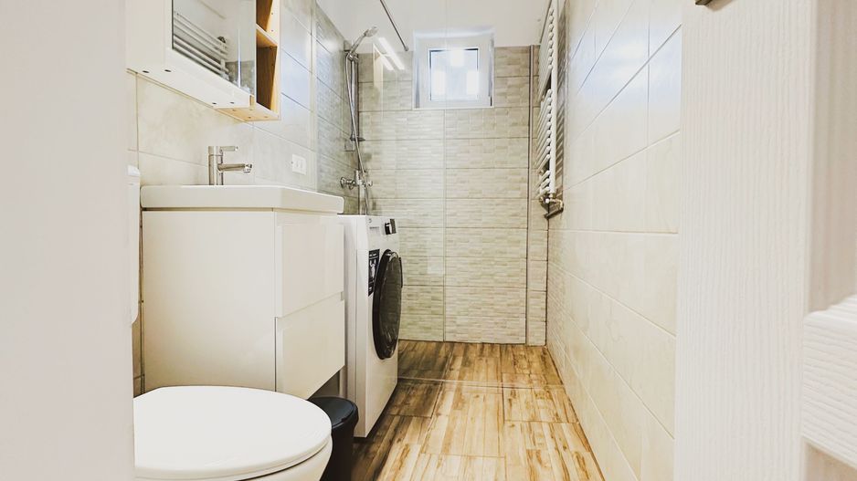 OFERTA INCHIRIATA - Pet Friendly - 3 camere, Take Ionescu | 72 mp - Poză 22