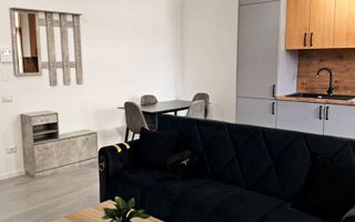 Apartament LUX de închiriat cu 2 camere în zona Torontalului, Timișoara - Poză 2
