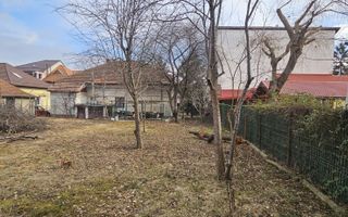 Casa Centru/ 4 camere / teren 920mp - Poză 13