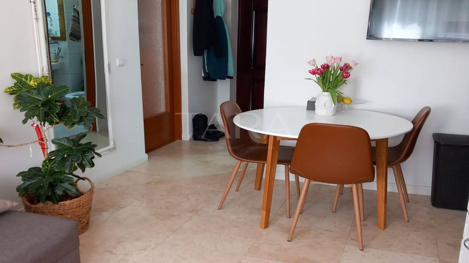 Apartament cu două camere de vânzare. Gruia, Cluj-Napoca. - Poză 4