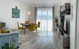 Apartament 2 camere | Balcon  | Etaj 2 | Lift | Parcare | Avantgarden - Poză 3