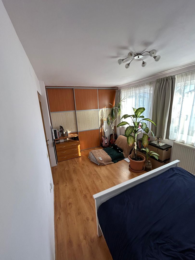 Apartament de vanzare in Buna Ziua | Parcare - Poză 10