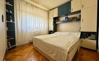 Apartament mobilat-utilat cu 2 camere | Gh. Lazar - Poză 8