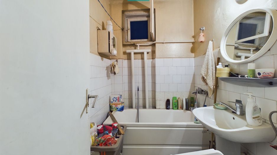 Apartament cu 2 camere central lângă Piața Mică - Poză 6