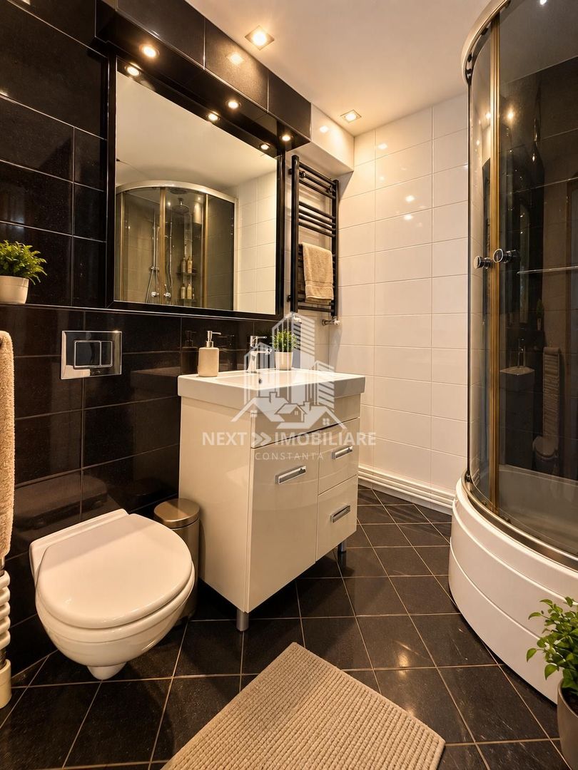 Apartament 2 camere, zona CET, Constanta - Poză 8