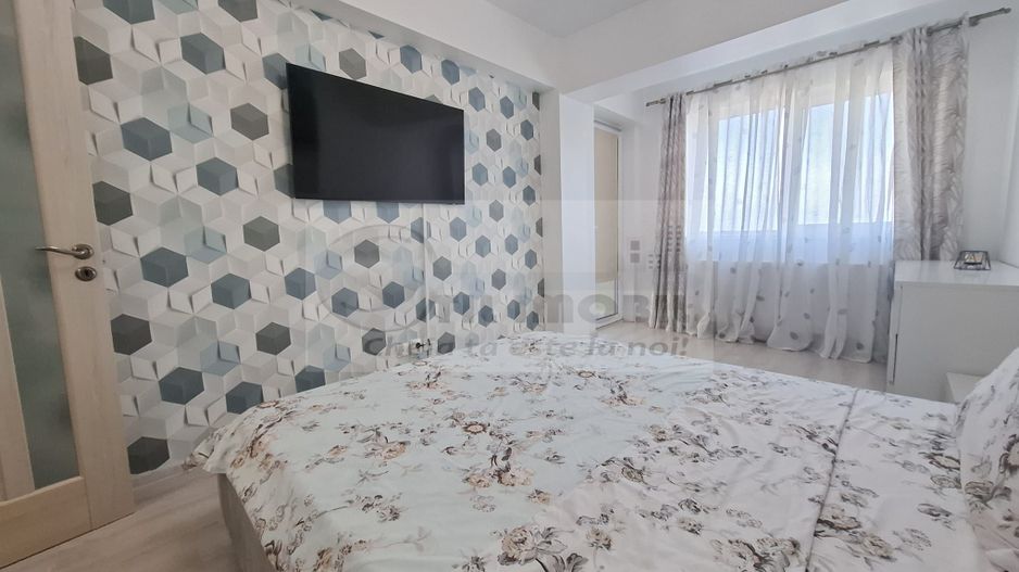 Apartament 2 camere, bloc 2017, mobilat complet, Galata, cartier nou - Poză 2