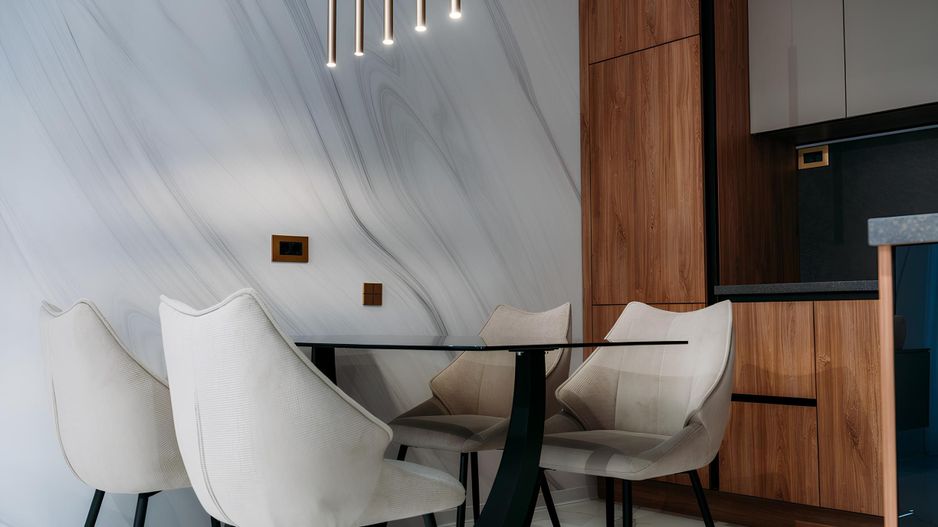 Apartament ultrafinisat 2 camere  | One Floreasca Towers - Poză 5