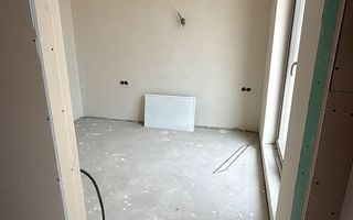 Apartament cu 2 camere, semifinisat, parcare subterană inclusă. - Poză 4