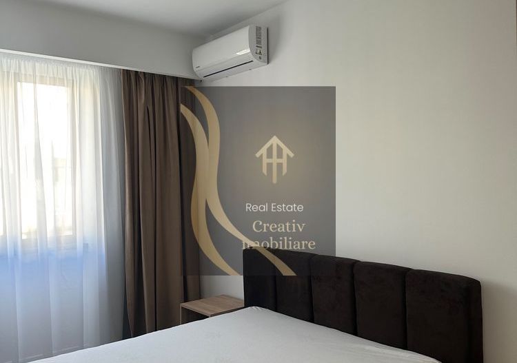 Apartament decomandat cu 2 camere - Poză 3