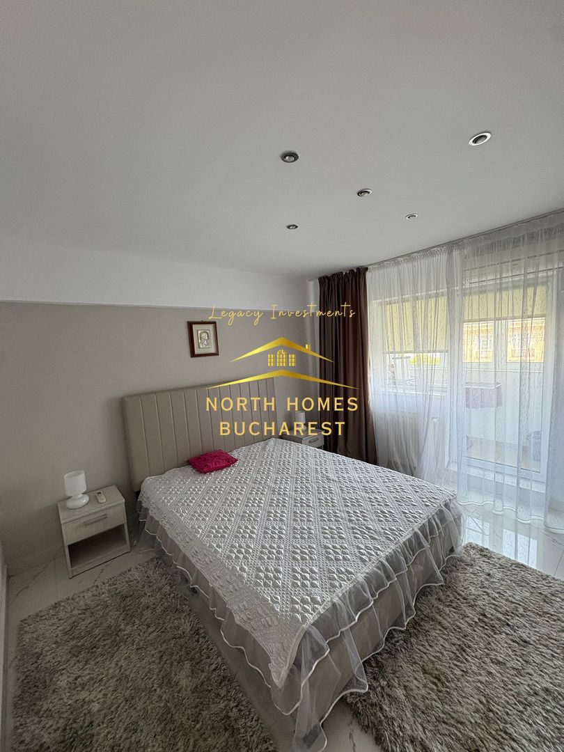 Apartament 3 camere | Bulevardul Unirii | Piata Constitutiei - Poză 11
