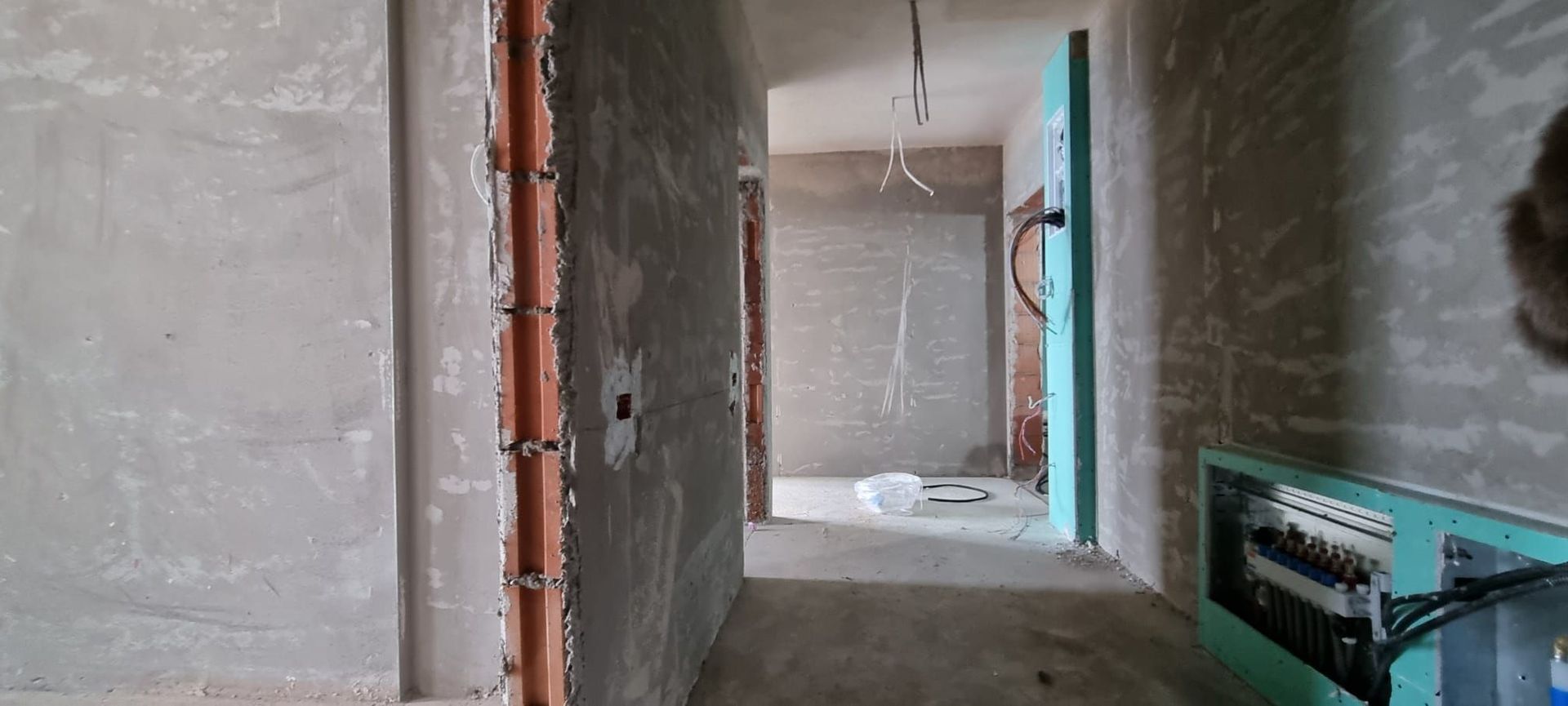 Locuințe Noi cu Parcare – Studiouri & 2 Camere - Poză 18