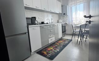 Apartament 2 camere de inchiriat Sos Alexandriei Mc Donald's - Poză 1