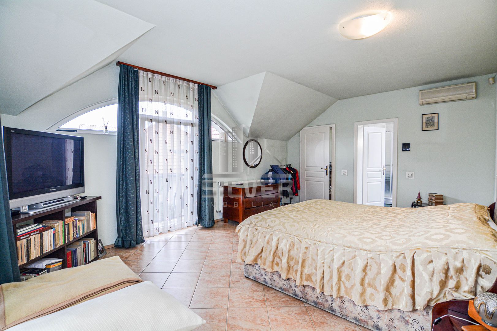 Casa Individuala cu 6 camere in cartier Andrei Muresanu, Cluj-Napoca - Poză 22