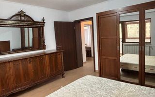 VANZARE 3 CAMERE | 80 MP | ET. 4/8 | 3 BALCOANE | ZONA PIATA REGINA MARIA - Poză 8