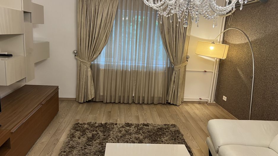 Apartament Lux 4 camere metrou loc parcare - Poză 6