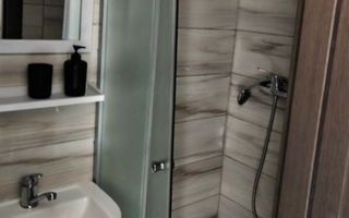 Camera de camin, 12 mp, Bularga, Iasi, etaj intermediar, renovata, mobilata, utilata - Poză 5