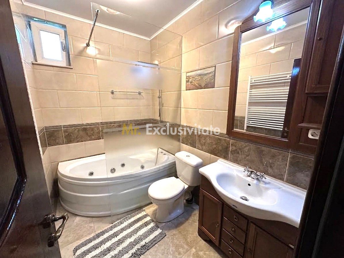Apartament 2 camere spatios | Terasa acoperita | Mobilat si utilat - Poză 9