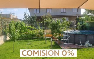 Comision 0% Duplex – Dumbrăvița 94 mp utili | teren 300 mp | - Poză 1