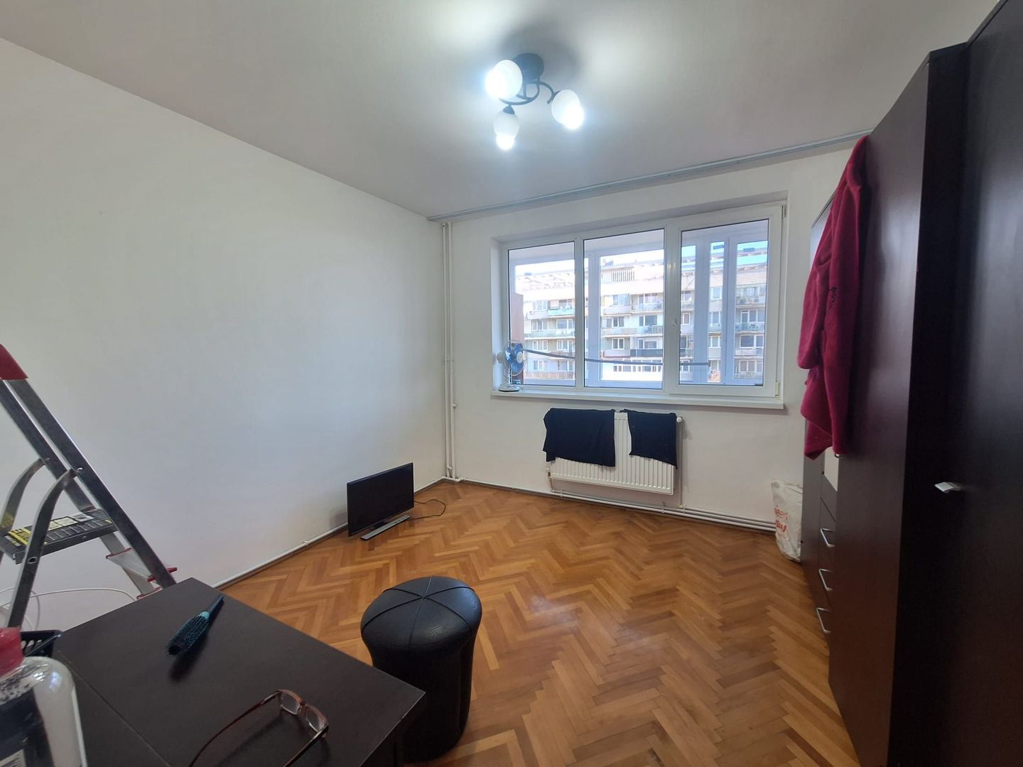 Apartament 2 Camere| Renovat | Gheorgheni |Et Intermediar|CT Proprie| NEGOCIABIL - Poză 10