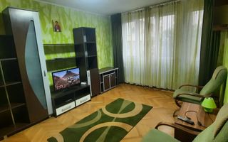 De inchiriat apartament 2 camere in zona Obor - Poză 1